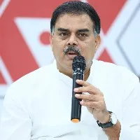 Nadendla questions CM Jagan aerial survey in flood hit areas