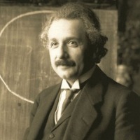 Einstein relativity theory manuscript sold for $13 mn in Paris