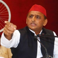 BJP brings back 2017 video clip to haunt Akhilesh