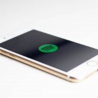 Spotify launches hub for Netflix soundtracks, podcasts