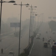 This is national capital: SC says won't close the case on air pollution in Delhi