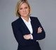 Sweden elects 1st female PM