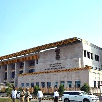 Election held for Kondapalli municipality chairman on Andhra HC order