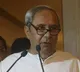 Eggs hurled at Odisha Chief Minister's convoy