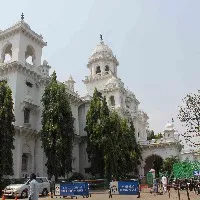 Andhra Assembly passes Bill for online sale of movie tickets