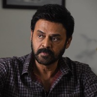 Venkatesh outlines his 'Ram Babu' character in 'Drushyam 2' (Interview)