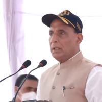 India's engagement with world over disaster relief ops robustly strong: Rajnath