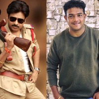 Pawan Kalyan is an accommodating actor: 'Bheemla Nayak' director Sagar K. Chandra