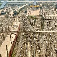 SCR revives six trains