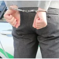 Madhya Pradesh police arrests vizag man