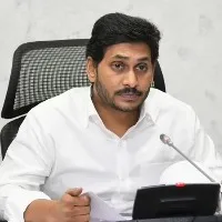CM Jagan Writes To PM and HM Over Relief Package