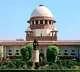 District Judge Agitation At supreme Court