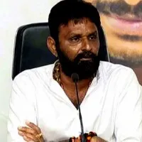 AP Govt Increase security to minister kodali nani and three MLAs