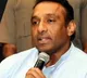 Flood Victims fired on minister mekapati Goutham Reddy
