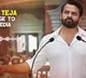 Mega Hero Sai Dharam Tej realeased audio message to fans
