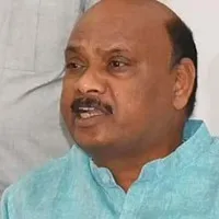 Tension prevailed in Narsipatnam as police stop TDP leader ayyanna