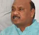 Tension prevailed in Narsipatnam as police stop TDP leader ayyanna
