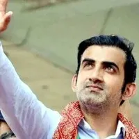 Gautam Gambhir Alleges Death Threat From ISIS Kashmir