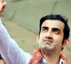 Gautam Gambhir Alleges Death Threat From ISIS Kashmir
