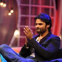Sai Dharam Tej audio message ahead of Republic movie OTT streaming