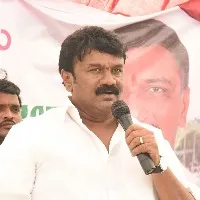 Talasani fires on BJP Corporators