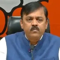 Center appointed GVL as Eminent Member in AP Disha Committee