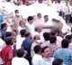 Chevireddy wishes Chandrababu at Rayala Cheruvu