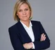Sweden's first female PM resigns hours after appointment