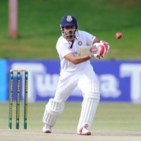 1st Match: India A reach 125/1 on Day 2, trail by 384 runs vs South Africa A