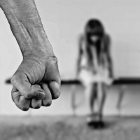 Man booked for beating wife over WhatsApp message