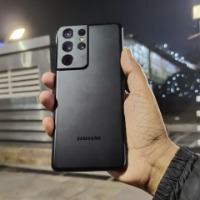 Samsung adds Pro Mode support for Galaxy S21 Ultra telephoto camera