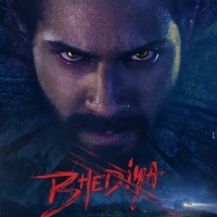 Varun's 'deadly' 'Bhediya' look unveiled, film to release on Nov 25