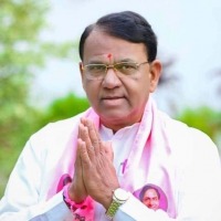 Telangana Assembly Speaker tests positive for Covid