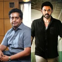 As 'Drushyam 2' premieres on OTT, director Jeethu Joseph opens up