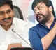 Chiranjeevi appeals to AP CM to hike movie ticket prices