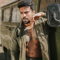 80 foreign dancers and an exceptionally lavish set for Ram Charan's 'RC15'