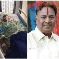 Choreographer Shiva Shankar sick with Covid; Sonu Sood to the rescue again!