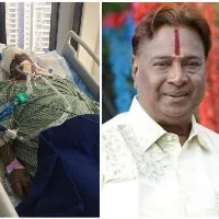Choreographer Shiva Shankar sick with Covid; Sonu Sood to the rescue again!