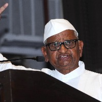Anna Hazare undergoes angiography, stable