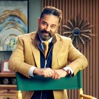With Kamal Haasan in hospital, who will host 'Bigg Boss Tamil' this week?