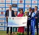 Andhra Pradesh win National Blind Cricket tournament