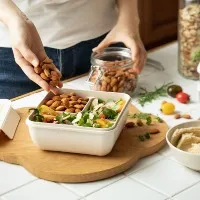 New Study Examines the Benefits of Eating Almonds on Blood Sugar and Daily Calorie Intake