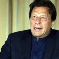 we dont have enough money to run our country said Pak PM Imran Khan
