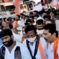 BJP Responds about the GHMC Incident