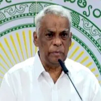 Vithapu Bala Subramanyam Fires on AP Government on Ammavodi