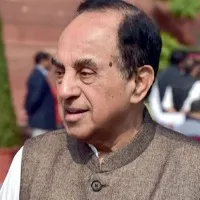 Subramanian Swamy calls Modi govt a failure
