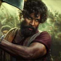 Pushpa movie update