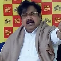 TDP Leader Varla Ramaiah fires on Jr NTR