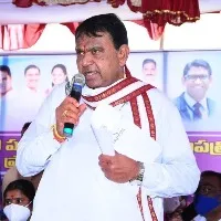 Telangana Speaker Pocharam Tested For Covid 19 Positive