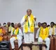 Gorantla Buchaiah Chowdary Fires On CM Jagan